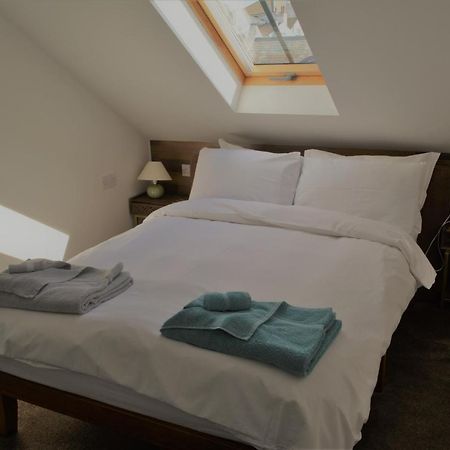 Loriston Guest House Eastbourne Kültér fotó