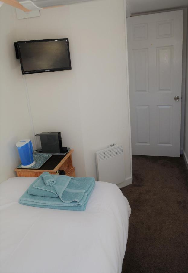 Loriston Guest House Eastbourne Kültér fotó
