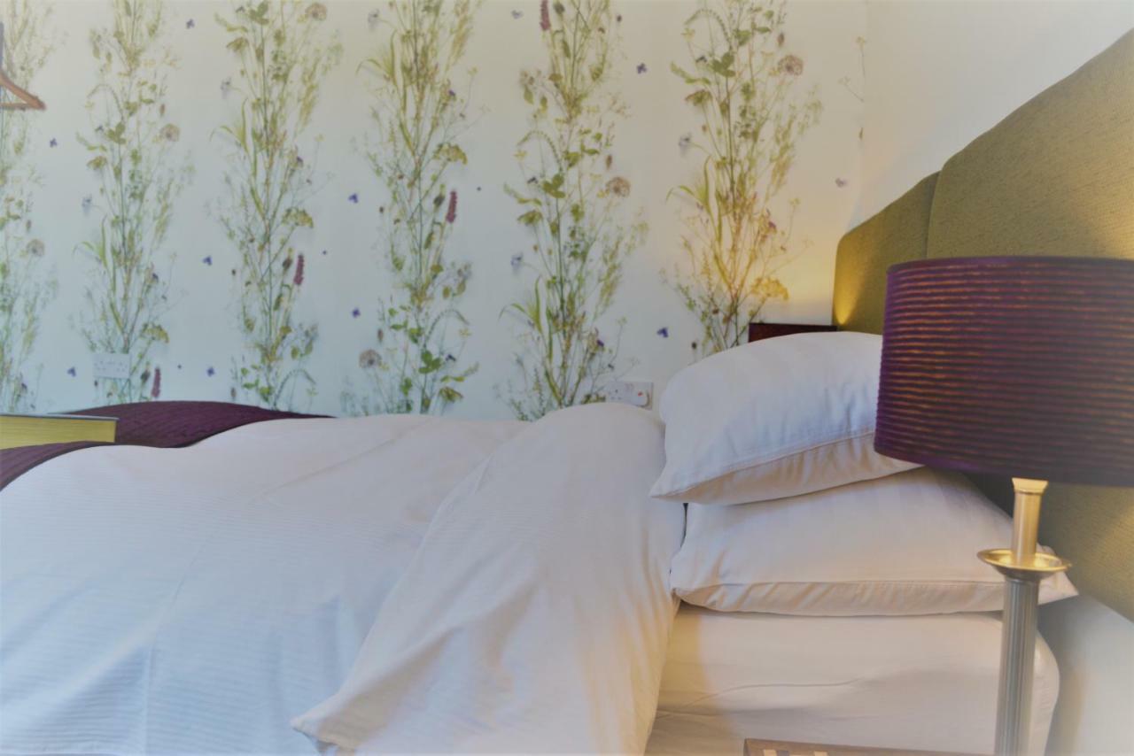 Loriston Guest House Eastbourne Kültér fotó