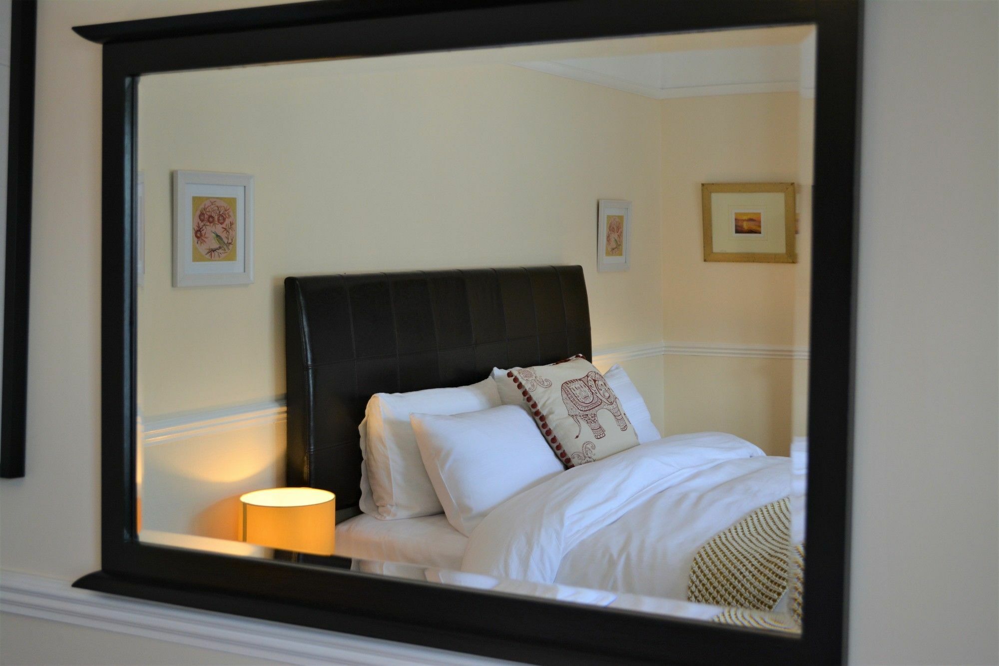 Loriston Guest House Eastbourne Kültér fotó