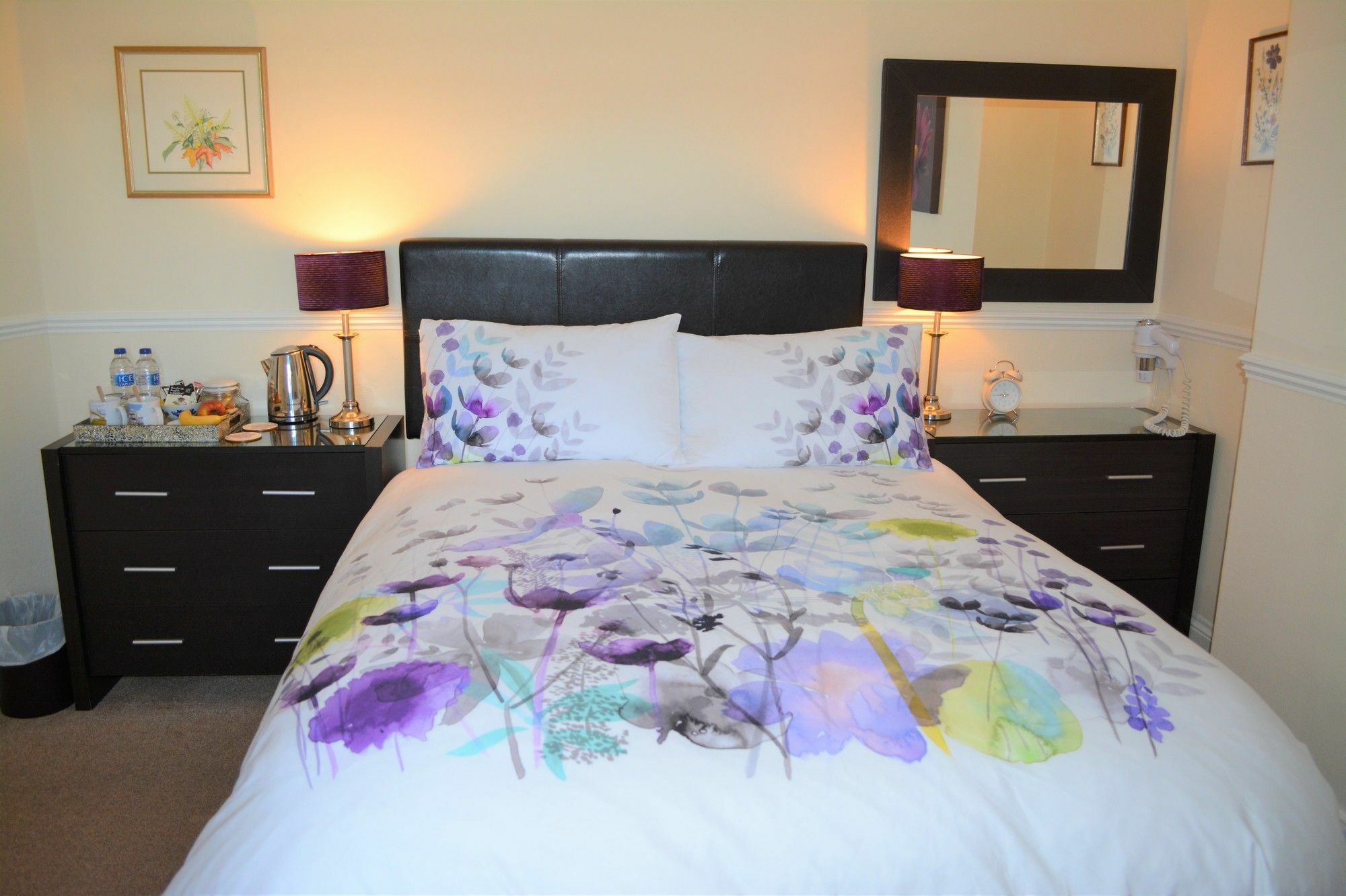 Loriston Guest House Eastbourne Kültér fotó